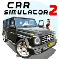 car simulator 2 Game