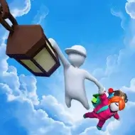 Human Fall Flat Game