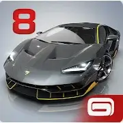 asphalt 8 Game