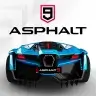 Asphalt 9 Game