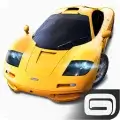 Asphalt Nitro Game