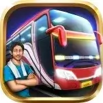 Bus Simulator Indonesia App