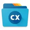 CX File Explorer App