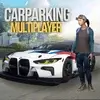 Car Parking Multiplayer Game