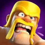 Clash Of Clans Game