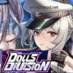 Dolls Division Game