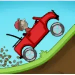 Hill Climb Racing Game