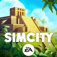 SimCity Game