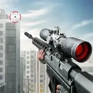 Sniper 3D Game