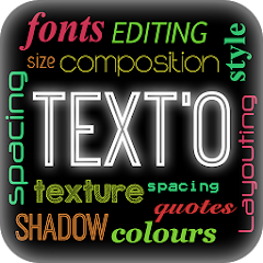 Textoon App