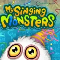 My Singing Monsters Game