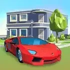 idle office tycoon Game