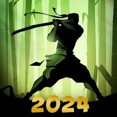 Shadow Fight 2 Game