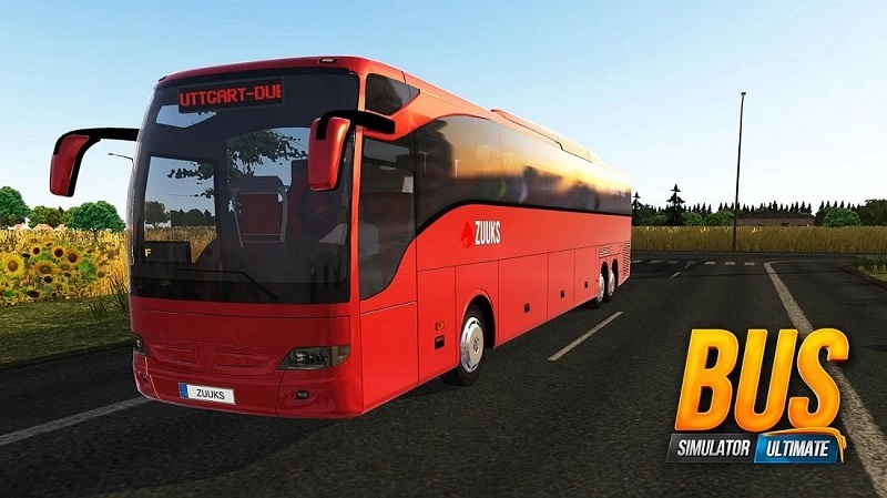 bus simulator ultimate mod apk