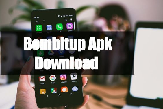 bombitup app download