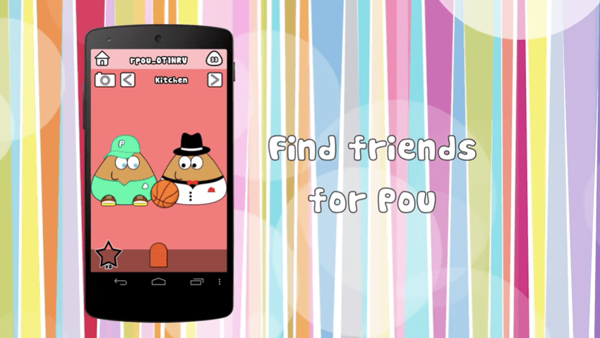 Mod Pou