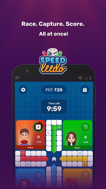 Rush Apk Download