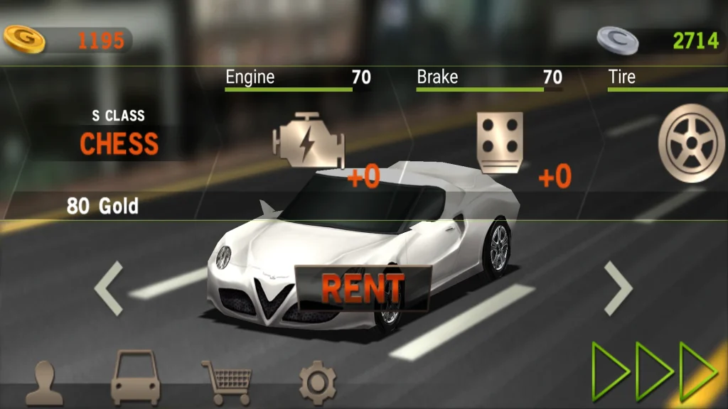 Dr Driving Mod Apk Download