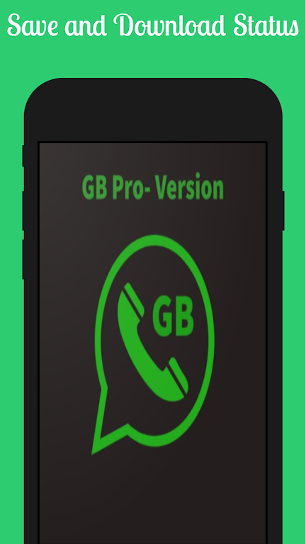 Gb Whatsapp Pro Apk Download