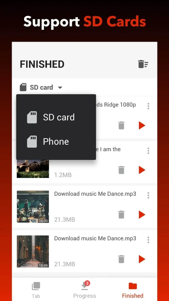 Vidmate Apk Download