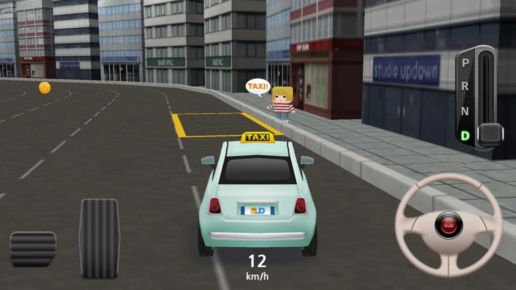 dr driving 2 mod apk All Cars Unlocked