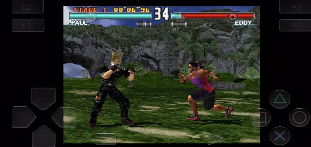 Tekken 3 Download