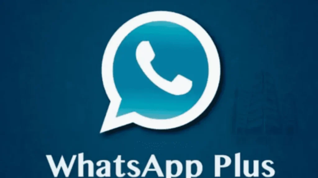 Whatsapp plus Apk