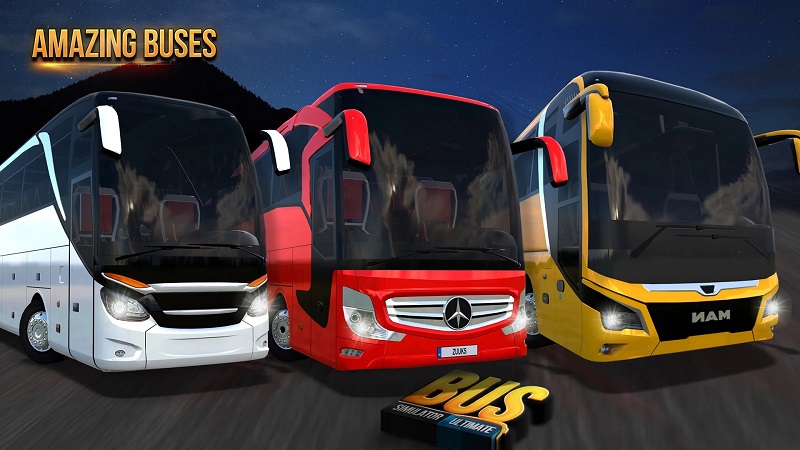 bus simulator unlimited money