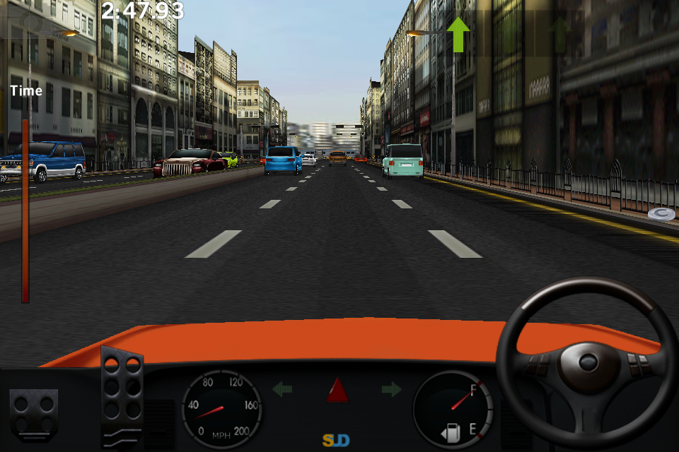 Dr Driving Apk Download