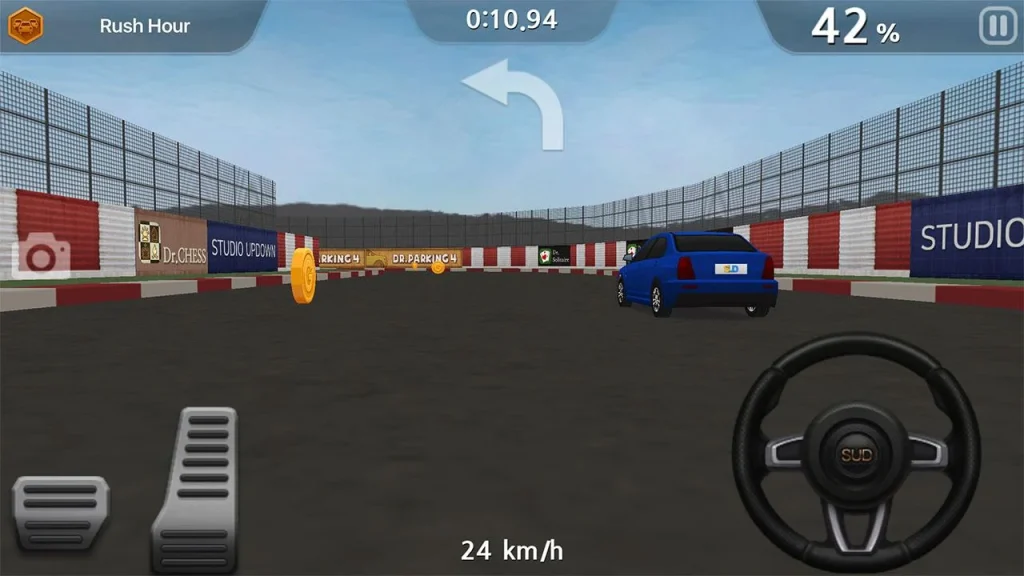 Dr Driving 2 Apk Download