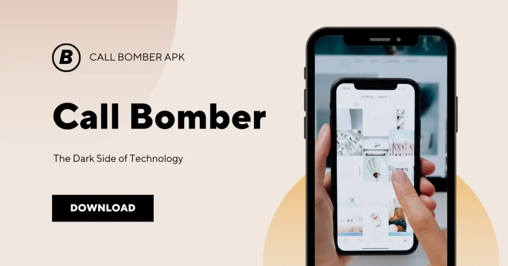 Call bomber Apk Download