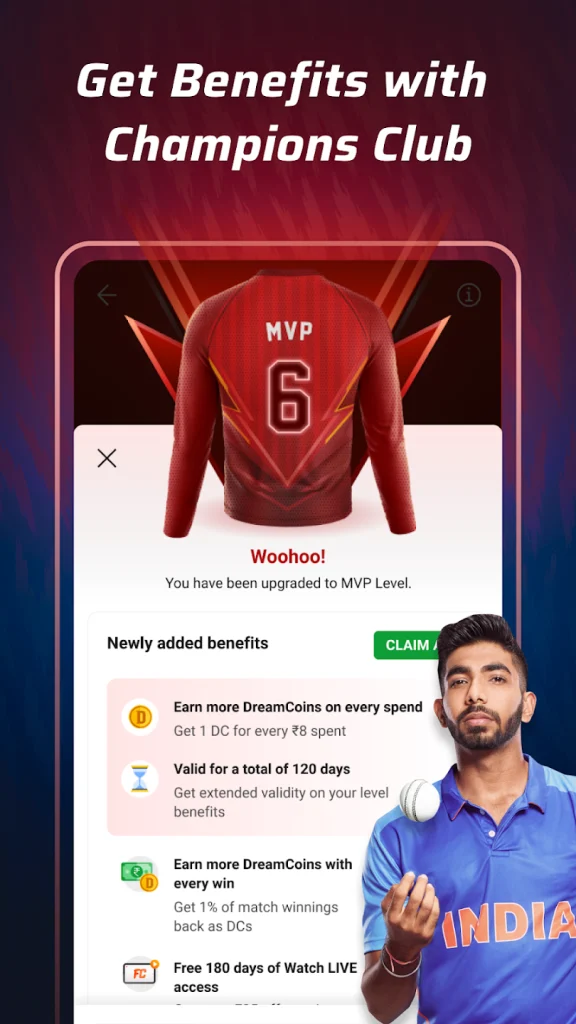 Dream11 Apk Download