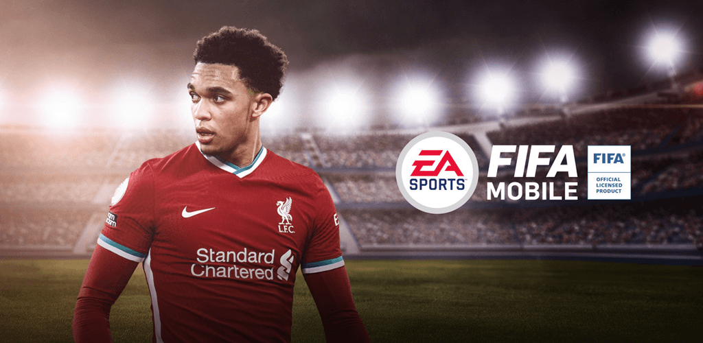 Fifa Mobile Mod Apk