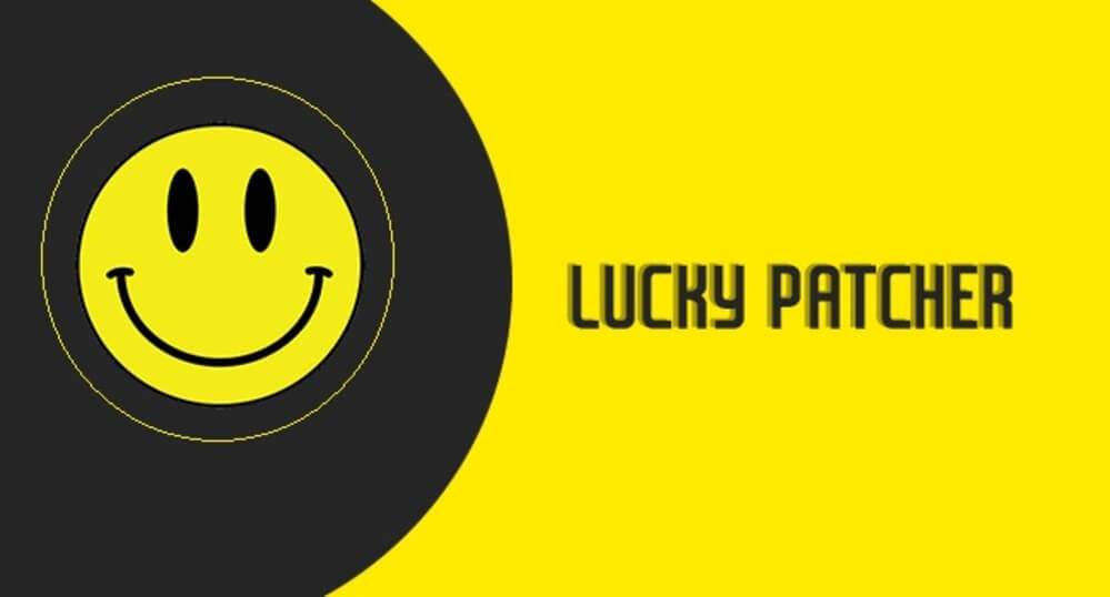 lucky patcher apk