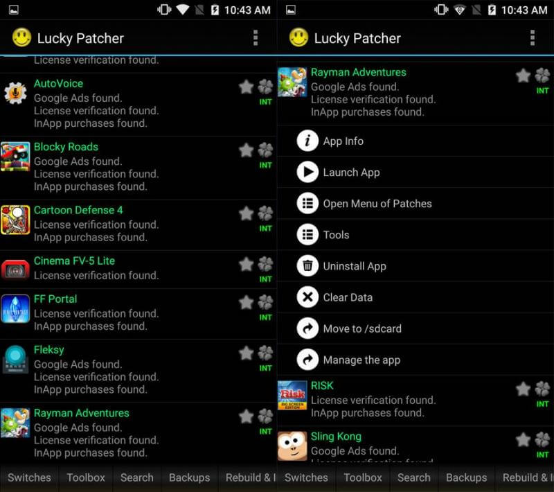 Lucky Patcher Apk Download