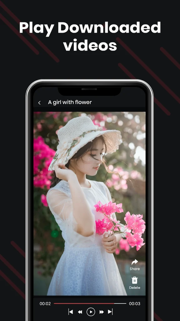 Snaptik Apk