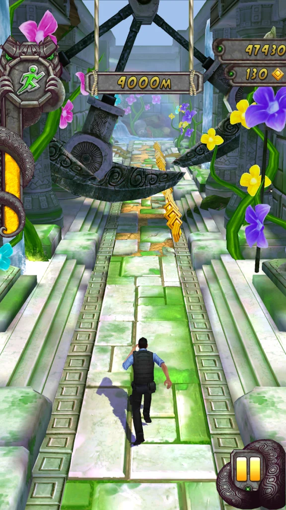 Temple Run 2 Mod Apk