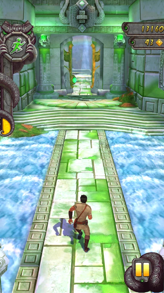 Temple Run 2 Apk