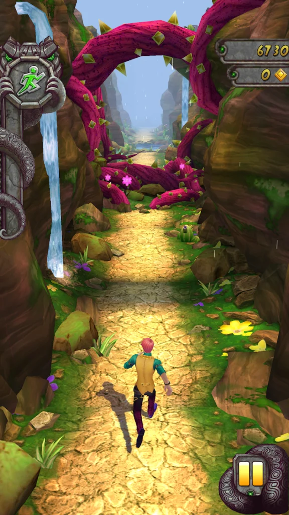 temple run 2 apk all maps unlocked