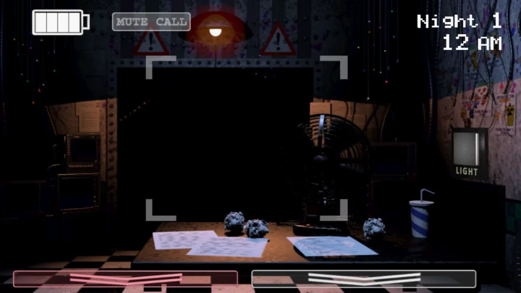 FnaF 2 APK