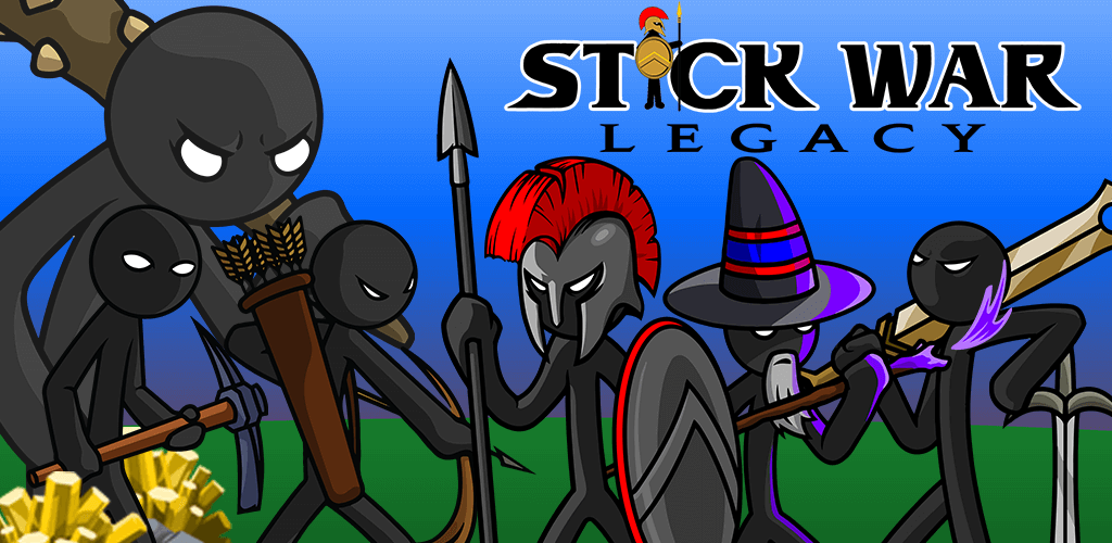 Stick War Legacy Mod APK