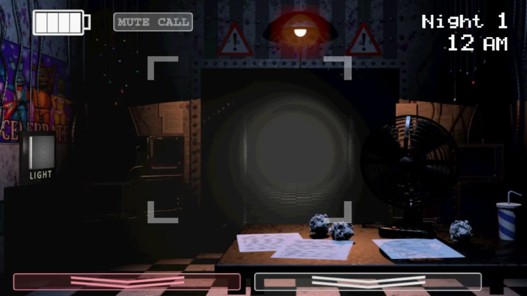 FnaF 2 Mod APK