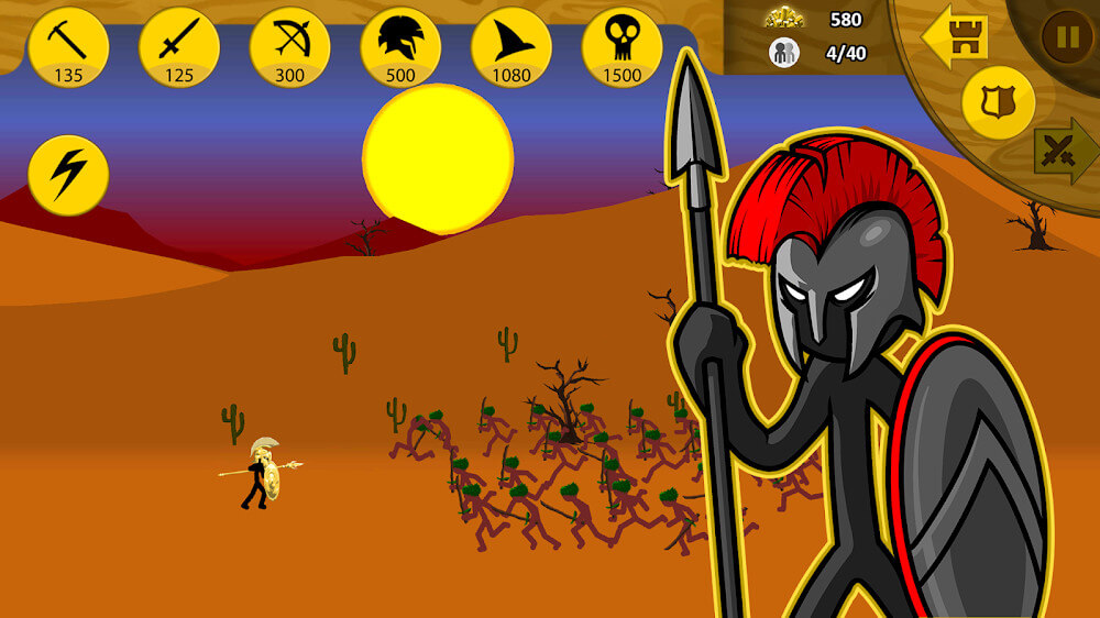 Download Stick War Legacy Mod Apk