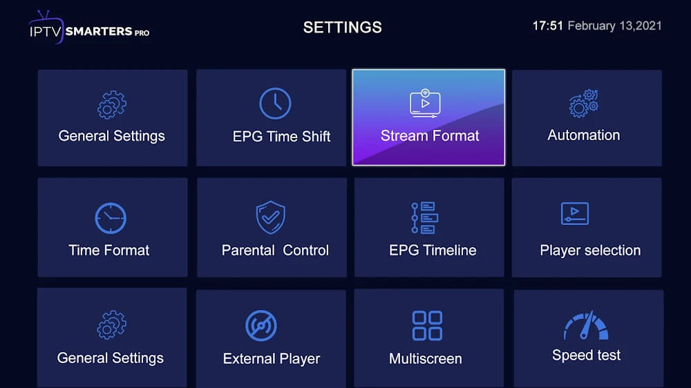 Iptv Smarters Pro Apk