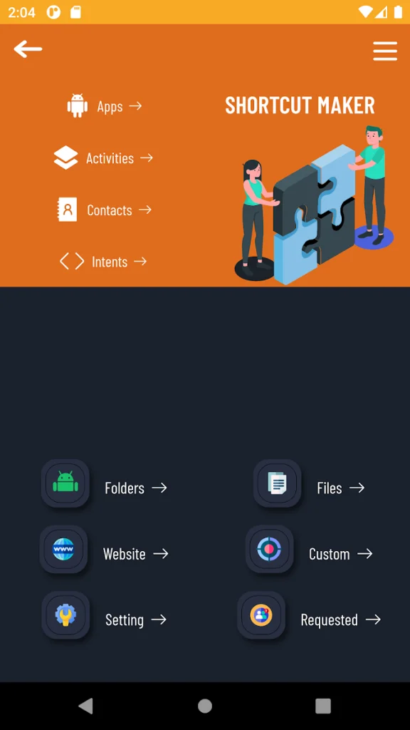 Quickshortcutmaker Apk