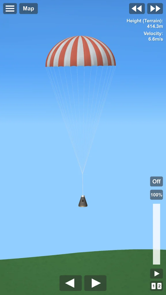 Download Spaceflight Simulator Apk