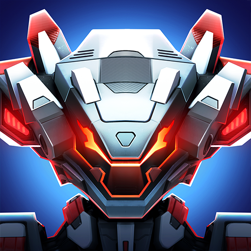 Mech Arena Game