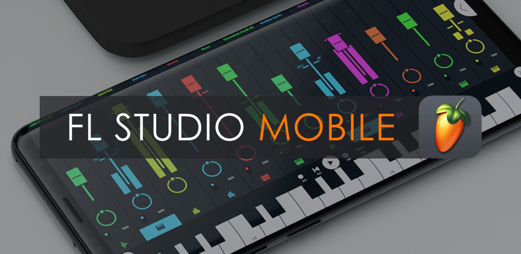 Fl Studio Mobile Apk