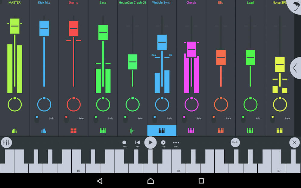 Fl Studio Mobile Apk Obb Free Download