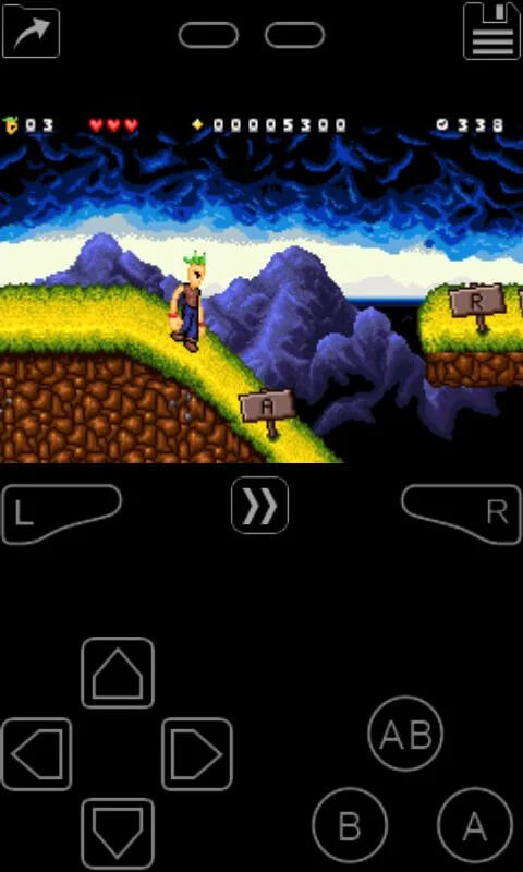 My Boy Gba Emulator